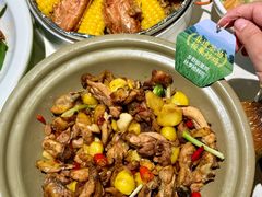 -绿草地·湘菜(7mall店)