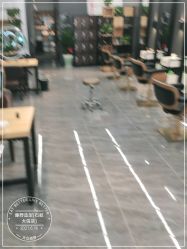 -藤野造型专业烫染接发