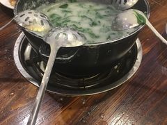 -顺德一品粥·20年凤城老字号(芳村店)