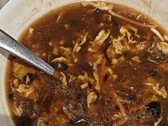 -张大嘴菜馆(庞各庄店)
