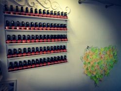 -小红楼美甲美容中心