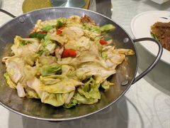 -阿英煲.煲烧江南菜(凉城路店)