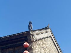 -茅山东方盐湖城景区