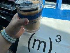 -CUBIC3三立方咖啡(凌空SOHO店)