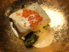 -九献创意菜·牛排馆(亮马河花园店)