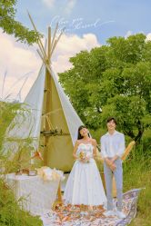 点击看大图 -太古映画婚纱摄影(天河店)