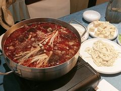 -金家老三饭庄(常营店)