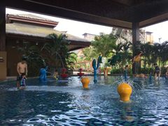 -亚马逊丛林水乐园