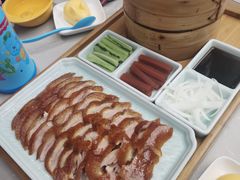 -丽满园·春饼烤鸭(金地广场店)