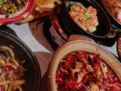 -山四砂锅(太原钟楼街店)