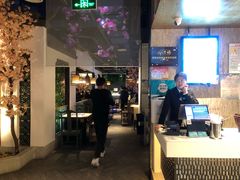 -野妹经典火锅(江夏中百店)