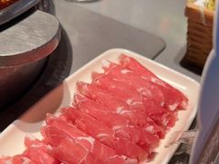 -巴奴毛肚火锅(新街口金鹰店)