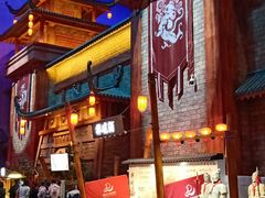 -万达茂商场(南京仙林店)