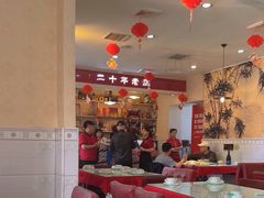 -胖子菜馆(隆昌路店)