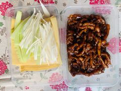 -鑫巴蜀(和平里店)