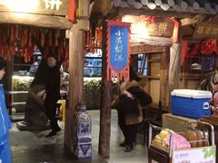 门面-额娘·春饼烤鸭(天鸿店)