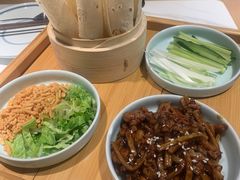 -吴家·淮扬小馆(世纪金源店)