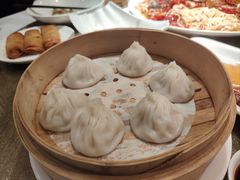 招牌灌汤包-苏浙汇(朝外店)