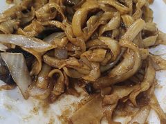-太原面食店(解放路店)