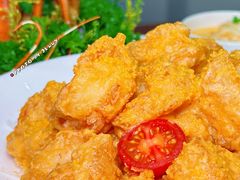 -粤盛海鲜平价店(洛溪食街店)