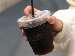 花月夜手冲-Punchline Coffee&Roaster(同济大学店)