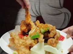 -金玉满堂潮州酒楼(无限极荟购物广场店)