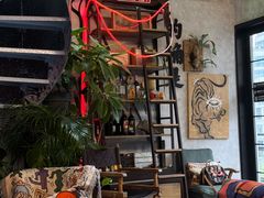-nodcafe(M50创意园店)