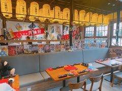 -AJIYA炭火烧肉(徐汇正大乐城店)