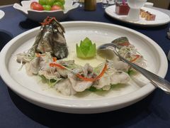 -馋遇江南·精致湖景雅宴(东方之门店)