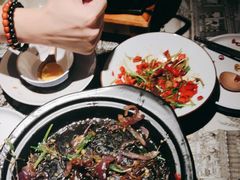 -绿茶餐厅(石家庄万象城店)