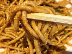巧手拌莜面-老绥元烧麦·家常菜(大召店)