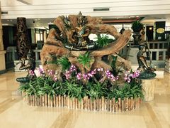 -厦门日月谷温泉渡假村