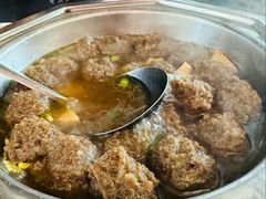 -闫家驴肉老店(华电一校店)
