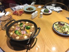 -徽味大班(定慧桥店)