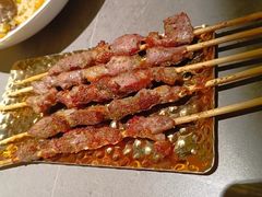 -塔哈尔·新疆盛宴(奉贤龙湖店)