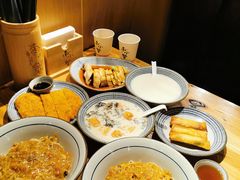 -南小蟹手工點心(三里屯店)