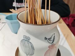 -肚王罐罐里的秘密(铜锣湾店)