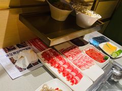 -海底捞火锅(六合天街店)