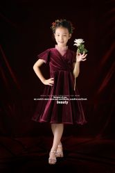 点击看大图 -糖豆儿童摄影(东南湖大路店)