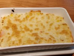 芝士焗马铃薯泥-新贝乐意大利餐厅(苏州中心店)