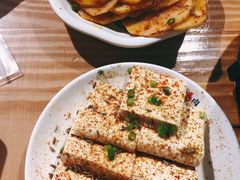 -胖记烤肉(湖大店)