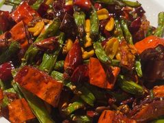 -曹掌柜小酒馆烧烤集团(宾川路店)