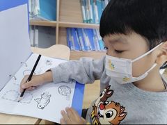 -GogoReading少儿英语分级阅读(双井中心店)