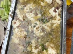 -刘三姐特色烤豆花·宜宾烧烤·把把烧(万年场店)