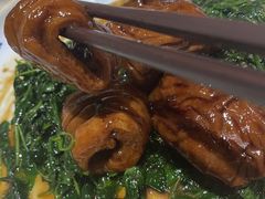 草头圈子-老正兴菜馆(福州路店)