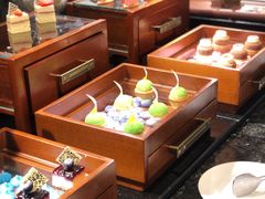 -赛瑞喜来登大酒店-盛宴自助餐厅