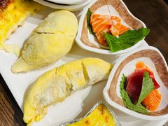 -钱库里海鲜自助(唐山街店)