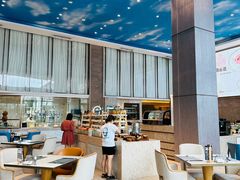 -菲住布渴酒店自助餐厅(阿里巴巴西溪园区店)