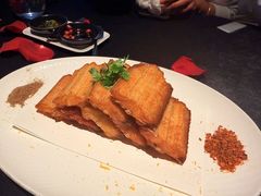 -醉东Oriental House(静安嘉里中心店)