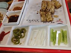 -肘子酥·天津捞面(德云社店)